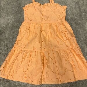 Janie and Jack Dress